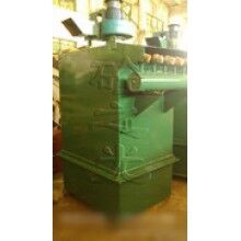 供應(yīng)電脈沖強排式筒倉除塵器