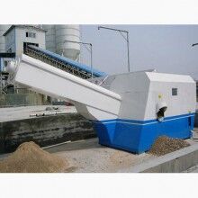 砂石分離機(jī)_HXF-25