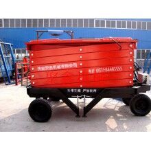 牽引式移動(dòng)式升降平臺(tái)