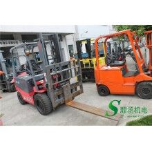 廣州叉車，叉車貨叉