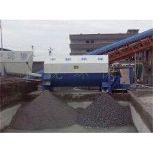 ZR牌砂石分離機