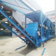 山西電腦控制配煤系統(tǒng) 電廠(chǎng)混煤器廠(chǎng)家報(bào)價(jià)