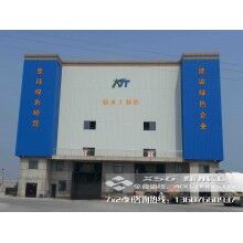 鄭州環(huán)?；炷翑嚢枵驹O(shè)備