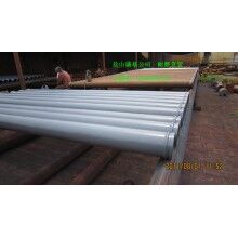 供應雙層耐磨直管