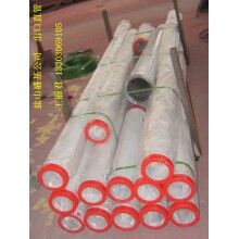 三一45米泵車耐磨管