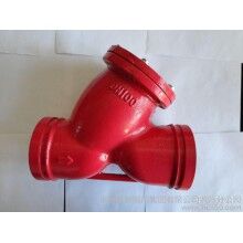 高能法蘭過(guò)濾器