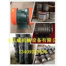 海陽(yáng)市ZFB-10倉(cāng)壁振動(dòng)器