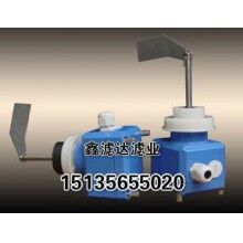 阻移式料位控制器