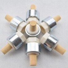 攪拌站料倉(cāng)破拱裝置（氣嘴/氣碟/氣墊）