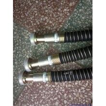 供應(yīng)砂漿泵泵車用液壓膠管