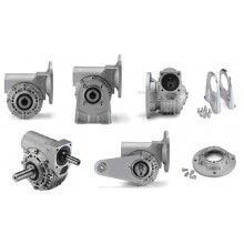 德國(guó)LENZE倫茨減速機(jī)