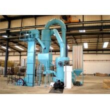  顎式破碎機(jī)的液壓缸要采用封閉式的裝置