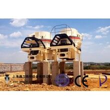 制沙機(jī)械破碎機(jī)