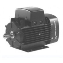 格蘭富CR系列水泵電機