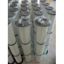 倉(cāng)頂除塵器 除塵濾芯 各種攪拌站