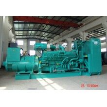 菏澤發(fā)電機(jī)租賃，菏澤哪里租賃發(fā)電機(jī)