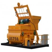 將樂(lè)js750強(qiáng)制式攪拌機(jī)出廠價(jià)多少錢