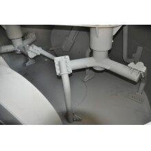 行星式立軸攪拌機(jī)，攪拌機(jī)品牌廠家---青島迪凱為您簡析其獨(dú)特之優(yōu)點(diǎn)！