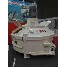 耐火材料立式攪拌機，青島立軸行星式耐火材料攪拌機使用過程中需要注意的3大事項！