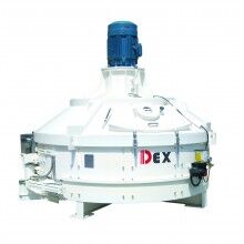 立式行星攪拌機(jī)，迪凱機(jī)械概述立軸行星攪拌機(jī)的結(jié)構(gòu)形式及性能！