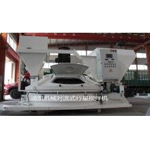 青島行星式攪拌機，對流行星式攪拌機相較于立軸行星式攪拌機的優(yōu)點在哪