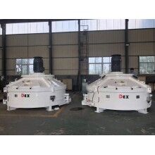  購買DMP立式混凝土750攪拌機(jī)哪個牌子好？