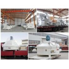 立軸行星式攪拌機(jī)攪拌快、效率高，品牌設(shè)備廠家力薦