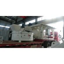 青島水泥攪拌機(jī)混合勻質(zhì)性高、信譽(yù)好高環(huán)保