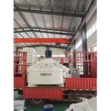 立軸高速攪拌機(jī)強(qiáng)力混合優(yōu)勢(shì)明顯“吊打”其他攪拌機(jī)械不在話(huà)下