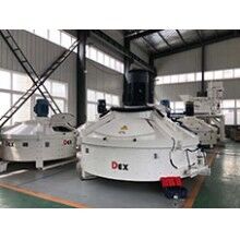 亮相uhpc超高性能混凝土領(lǐng)域，行星式攪拌機(jī)開(kāi)啟行業(yè)攪拌新方式