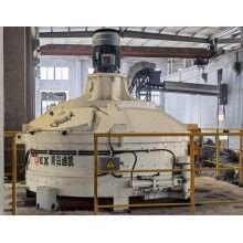 打卡水泥制品行業(yè)，行星式攪拌機展現(xiàn)硬核實力