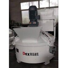 行星式混凝土攪拌機(jī)發(fā)揮攪拌優(yōu)勢(shì)向高質(zhì)量、高效率方向前進(jìn)