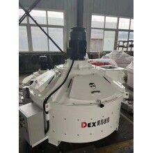 耐火材料攪拌機混合處理靈活多變實現(xiàn)行業(yè)高質生產(chǎn)