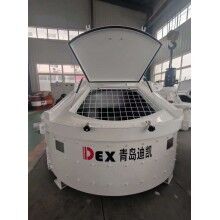 遇到混凝土攪拌“瓶頸”，行星式攪拌機(jī)可一一解決