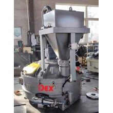 立軸混凝土攪拌機高強的穩(wěn)定性和勻質性顛覆了傳統(tǒng)混合弊端