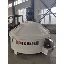 行星式攪拌機(jī)多層次精細(xì)化的混合效果帶你領(lǐng)略混凝土施工的新體驗