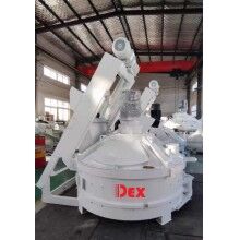 行星式立軸攪拌機(jī)可以讓透水磚行業(yè)攪拌效果翻倍，憑什么？