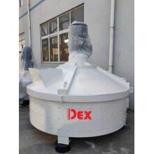 行星式攪拌機發(fā)揮科學合理攪拌技術，貫穿行業(yè)混合始末！