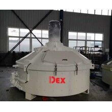 行星式攪拌機實現(xiàn)面料混合“雙標準”——高勻質+高環(huán)保！