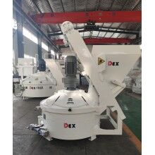 立軸行星式攪拌機認真喊話：五年質(zhì)保不在話下！