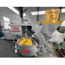 立式行星攪拌機(jī)——特殊研發(fā)減速機(jī)5年質(zhì)保，出廠即出道