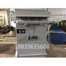 單體濾筒室內(nèi)主機(jī)除塵器價格