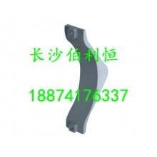 廠價(jià)直銷攪拌機(jī)配件，三一2方機(jī)攪拌機(jī)卸料門蓋瓦