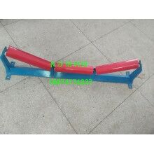 銷售攪拌機(jī)配機(jī)，中聯(lián)攪拌機(jī)配件原裝三聯(lián)托輥