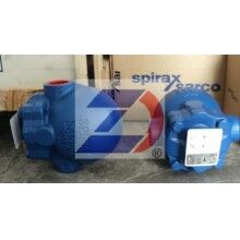 斯派莎克FT14螺紋疏水閥