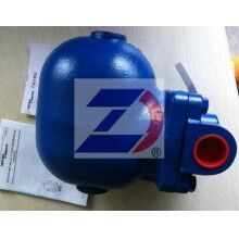 斯派莎克FT14HC疏水閥、斯派莎克杠桿浮球式疏水閥