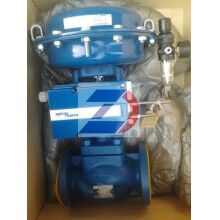 斯派莎克KB33溫度控制閥、斯派莎克溫度調(diào)節(jié)閥