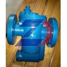 美國(guó)阿姆斯壯881F倒置桶法蘭疏水閥