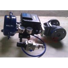 進(jìn)口氣動(dòng)單座調(diào)節(jié)閥||德國(guó)TOK原裝進(jìn)口氣動(dòng)調(diào)節(jié)閥