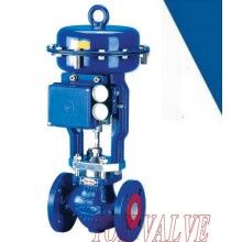 進(jìn)口氣動(dòng)薄膜調(diào)節(jié)閥||德國(guó)TOK原裝進(jìn)口氣動(dòng)調(diào)節(jié)閥